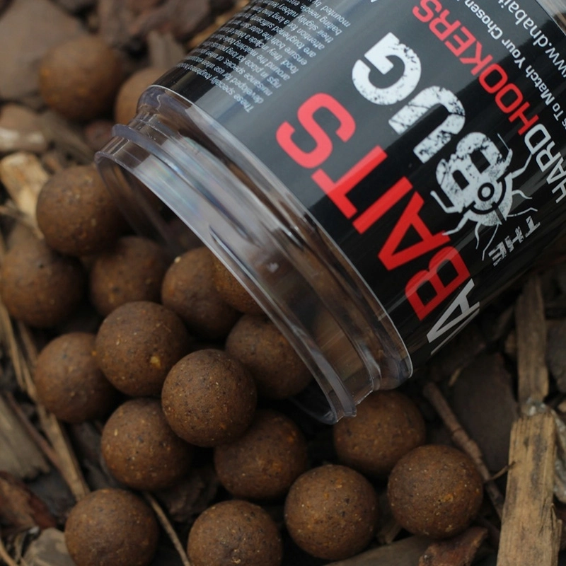 DNA Baits Hard Hookbaits
